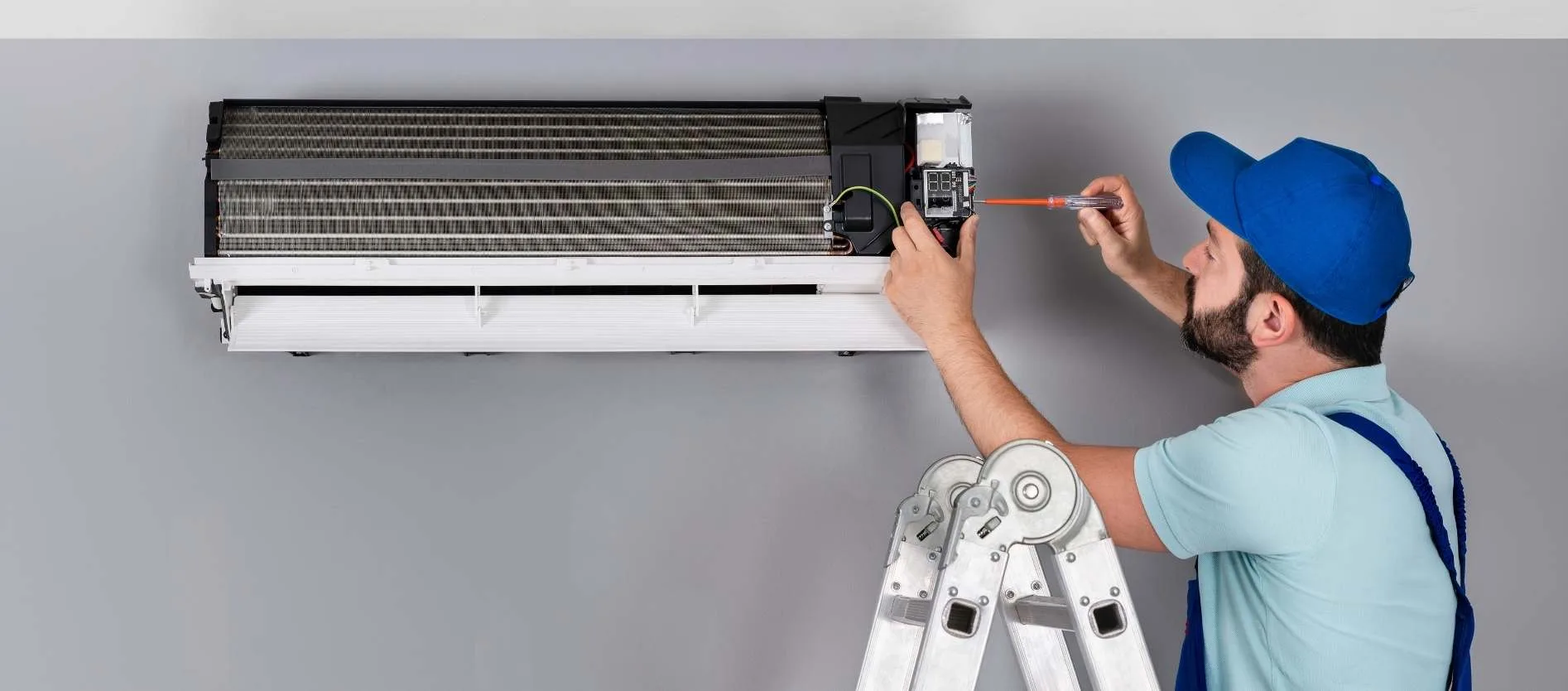 Fındıklı Baymak Klima Gaz Dolum Servisi